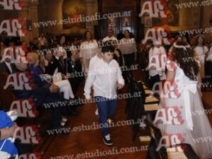 Photography #178980 from Comunión ISC 5A 20-9-25