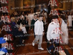 Photography #178983 from Comunión ISC 5A 20-9-25