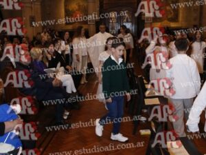 Photography #178985 from Comunión ISC 5A 20-9-25