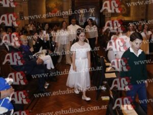 Photography #178987 from Comunión ISC 5A 20-9-25