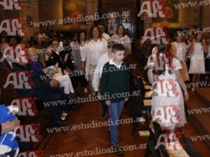 Photography #178989 from Comunión ISC 5A 20-9-25