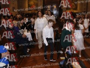 Photography #178991 from Comunión ISC 5A 20-9-25