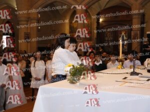 Photography #178995 from Comunión ISC 5A 20-9-25