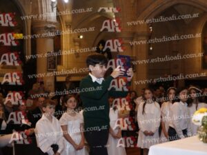 Photography #178997 from Comunión ISC 5A 20-9-25