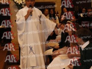 Photography #179005 from Comunión ISC 5A 20-9-25