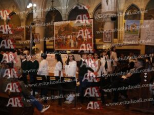 Photography #179006 from Comunión ISC 5A 20-9-25