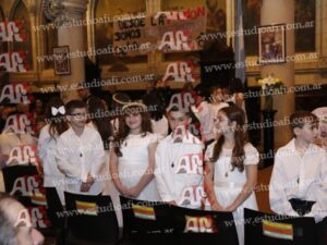 Photography #179009 from Comunión ISC 5A 20-9-25