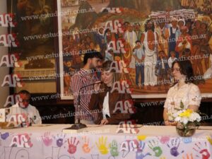 Photography #179013 from Comunión ISC 5A 20-9-25