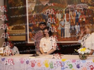 Photography #179015 from Comunión ISC 5A 20-9-25