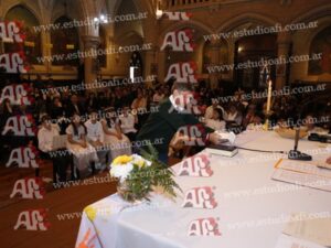 Photography #179021 from Comunión ISC 5A 20-9-25