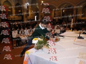 Photography #179023 from Comunión ISC 5A 20-9-25