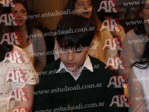 Photography #179027 from Comunión ISC 5A 20-9-25