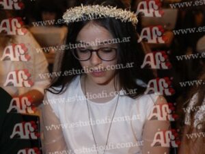 Photography #179029 from Comunión ISC 5A 20-9-25