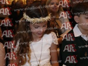 Photography #179031 from Comunión ISC 5A 20-9-25