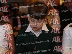 Photography #179033 from Comunión ISC 5A 20-9-25