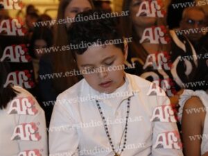 Photography #179037 from Comunión ISC 5A 20-9-25