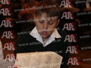 Photography #179043 from Comunión ISC 5A 20-9-25