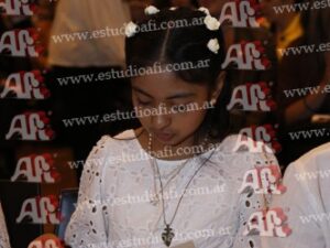 Photography #179047 from Comunión ISC 5A 20-9-25