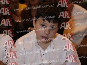 Photography #179049 from Comunión ISC 5A 20-9-25