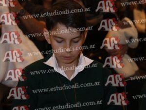 Photography #179051 from Comunión ISC 5A 20-9-25