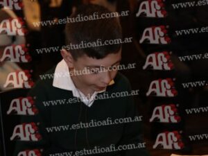 Photography #179053 from Comunión ISC 5A 20-9-25