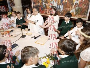 Photography #179055 from Comunión ISC 5A 20-9-25