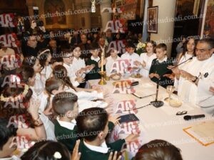 Photography #179057 from Comunión ISC 5A 20-9-25