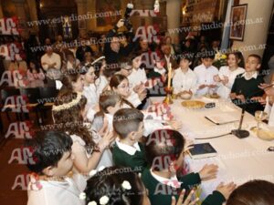 Photography #179059 from Comunión ISC 5A 20-9-25