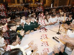 Photography #179061 from Comunión ISC 5A 20-9-25