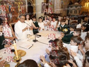 Photography #179063 from Comunión ISC 5A 20-9-25