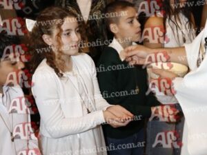 Photography #179069 from Comunión ISC 5A 20-9-25