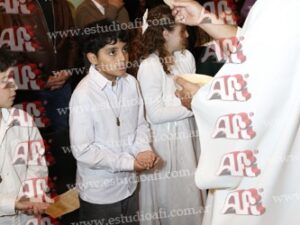 Photography #179071 from Comunión ISC 5A 20-9-25