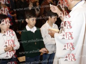 Photography #179075 from Comunión ISC 5A 20-9-25