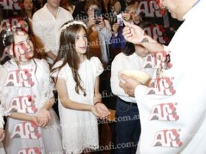 Photography #179079 from Comunión ISC 5A 20-9-25