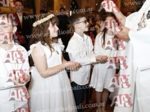 Photography #179087 from Comunión ISC 5A 20-9-25