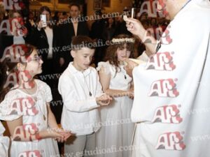 Photography #179089 from Comunión ISC 5A 20-9-25