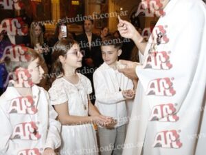 Photography #179091 from Comunión ISC 5A 20-9-25