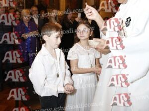 Photography #179093 from Comunión ISC 5A 20-9-25