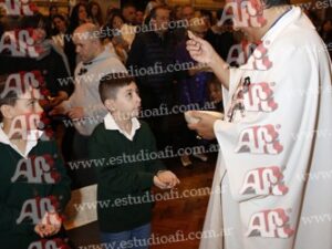 Photography #179095 from Comunión ISC 5A 20-9-25