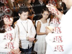 Photography #179111 from Comunión ISC 5A 20-9-25