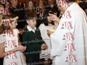 Photography #179115 from Comunión ISC 5A 20-9-25