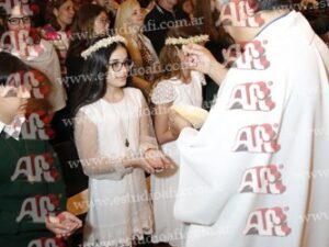 Photography #179119 from Comunión ISC 5A 20-9-25