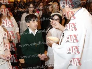 Photography #179121 from Comunión ISC 5A 20-9-25