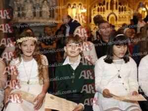 Photography #179125 from Comunión ISC 5A 20-9-25