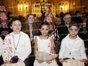 Photography #179127 from Comunión ISC 5A 20-9-25