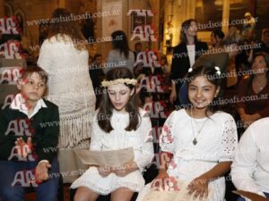 Photography #179129 from Comunión ISC 5A 20-9-25