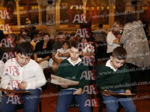 Photography #179131 from Comunión ISC 5A 20-9-25