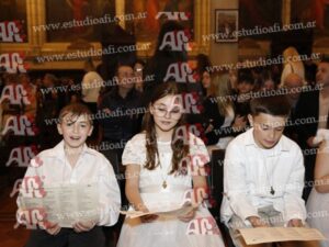 Photography #179133 from Comunión ISC 5A 20-9-25