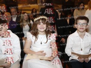 Photography #179135 from Comunión ISC 5A 20-9-25