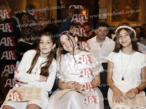 Photography #179137 from Comunión ISC 5A 20-9-25